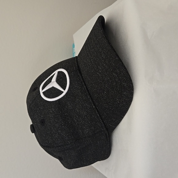 Mercedes Benz Hat - Picture 2 of 4